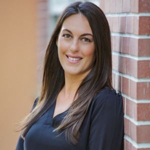 Meet your Posher, Marissa